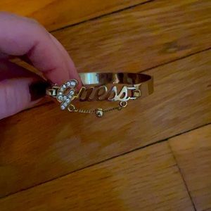 Guess bracelet